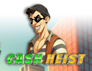 Cash Heist Free Play in Demo Mode 
                        by Genii