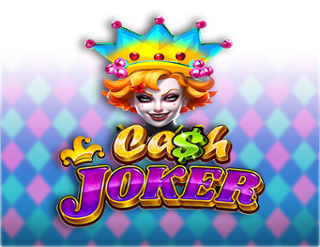 Cash Joker Free Play in Demo Mode 
                        by Swintt