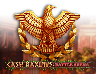 Cash Maximus: Battle Arena Free Play in Demo Mode 
                        by OctoPlay