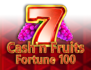 Cash'n Fruits Fortune 100 Free Play in Demo Mode 
                        by 1spin4win