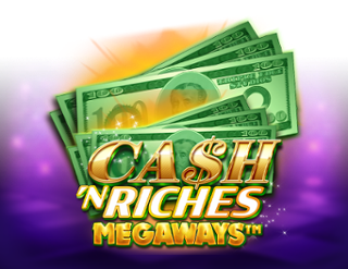 Cash N Riches Megaways Free Play in Demo Mode 
                        by Triple Edge Studios