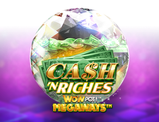 Cash N Riches WOWPOT Megaways Free Play in Demo Mode 
                        by Triple Edge Studios