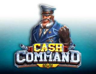 Cash of Command Free Play in Demo Mode 
                        by Play'n GO