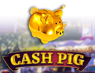 Cash Pig Free Play in Demo Mode 
                        by Booming Games