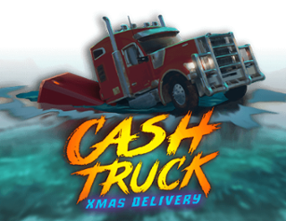 Cash Truck: Xmas Delivery Free Play in Demo Mode 
                        by Quickspin
