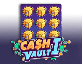 Cash Vault I Free Play in Demo Mode 
                        by Hacksaw Gaming