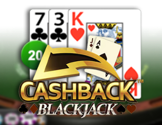 Cashback Blackjack Free Play in Demo Mode 
                        by Origins (playtech)