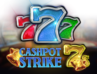 Cashpot Strike 7s Free Play in Demo Mode 
                        by Kalamba Games