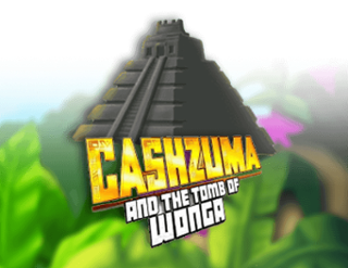 Cashzuma Free Play in Demo Mode 
                        by Core Gaming