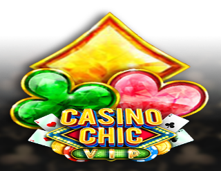 Casino Chic VIP Free Play in Demo Mode 
                        by Reevo
