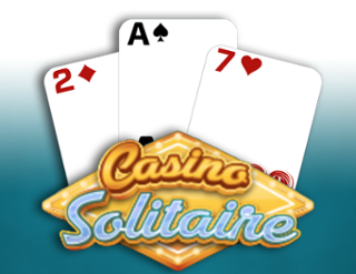 Casino Solitaire Free Play in Demo Mode 
                        by FlipLuck Games