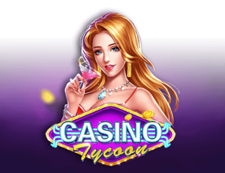 Casino Tycoon Free Play in Demo Mode 
                        by DreamTech