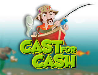 Cast for Cash Free Play in Demo Mode 
                        by Rival