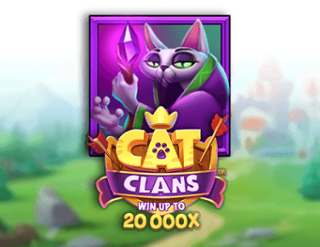 Cat Clans Free Play in Demo Mode 
                        by Snowborn Games