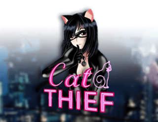 Cat Thief Free Play in Demo Mode 
                        by Maverick