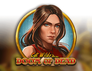 Cat Wilde and the Doom of Dead Free Play in Demo Mode 
                        by Play'n GO