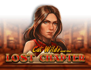 Cat Wilde and the Lost Chapter Free Play in Demo Mode 
                        by Play'n GO
