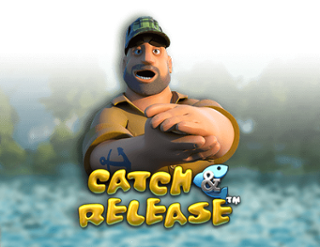 Catch & Release  
                        by Nucleus Gaming