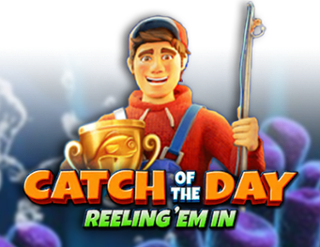 Catch of the Day Reeling Em In Free Play in Demo Mode 
                        by Inspired Gaming