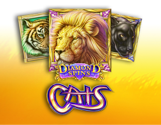 Cats Diamond Spins Free Play in Demo Mode 
                        by IGT