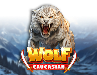 Caucasian Wolf Free Play in Demo Mode 
                        by Onlyplay