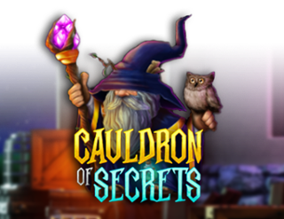 Cauldron of Secrets Free Play in Demo Mode 
                        by Cristaltec