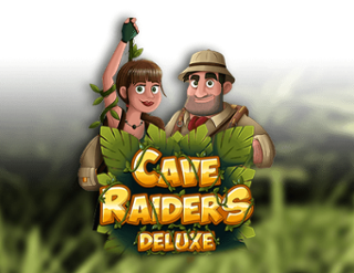 Cave Raider Deluxe Free Play in Demo Mode 
                        by Nektan
