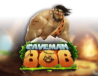Caveman Bob Free Play in Demo Mode 
                        by Relax Gaming