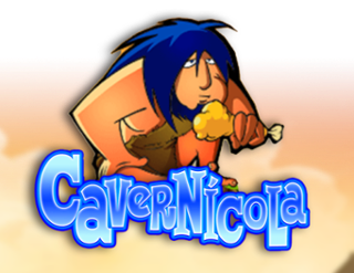 Cavernícola Free Play in Demo Mode 
                        by MGA