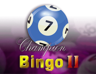 Champion Bingo II (Vibra) Free Play in Demo Mode 
                        by Vibra Gaming