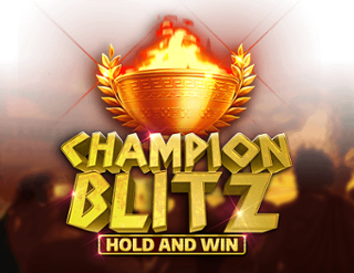 Champion Blitz Free Play in Demo Mode 
                        by Kalamba Games