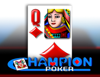 Champion Poker Free Play in Demo Mode 
                        by Spin2win