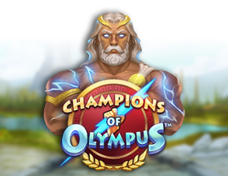 Champions Of Olympus Free Play in Demo Mode 
                        by Gold Coin Studios
