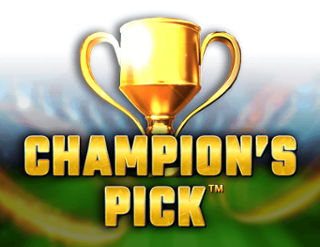 Champions Pick Free Play in Demo Mode 
                        by Spinomenal