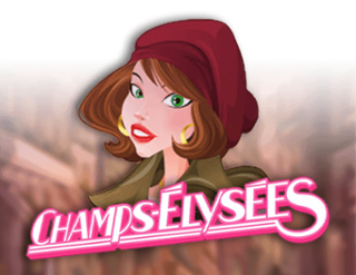 Champs Élysées  
                        by Rival