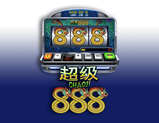 Chaoji 888 Free Play in Demo Mode 
                        by Skywind Group
