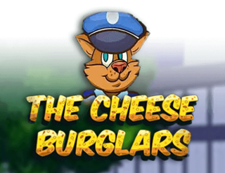 Cheese Burglars  
                        by Casino Web Scripts