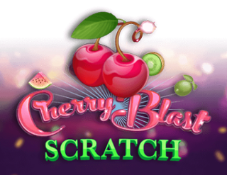 Cherry Blast Scratch Free Play in Demo Mode 
                        by Iron Dog Studio