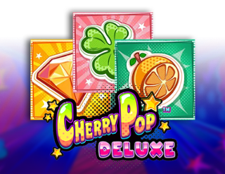 CherryPop Deluxe Free Play in Demo Mode 
                        by Yggdrasil Gaming