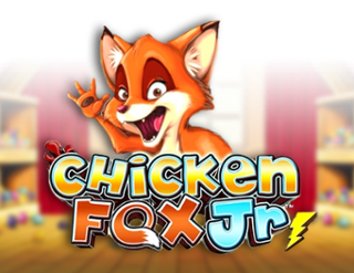 Chicken Fox Jr Free Play in Demo Mode 
                        by Lightning Box