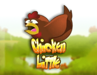 Chicken Little  
                        by Rival