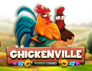 Chickenville POWER COMBO Free Play in Demo Mode 
                        by All For One Studios (ALL41)