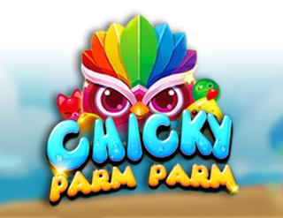 Chicky Parm Parm Free Play in Demo Mode 
                        by CQ9 Gaming