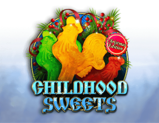 Childhood Sweets - Christmas Edition Free Play in Demo Mode 
                        by Spinomenal