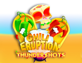 Chili Eruption Free Play in Demo Mode 
                        by Psiclone Games