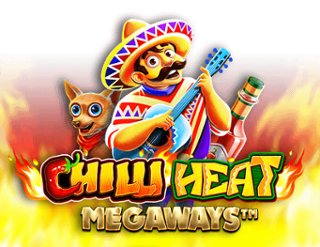 Chilli Heat Megaways  
                        by Pragmatic Play