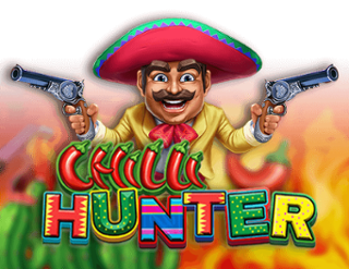 Chilli Hunter Free Play in Demo Mode 
                        by EAGaming