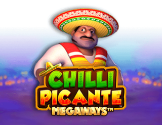 Chilli Picante Megaways Free Play in Demo Mode 
                        by Blueprint Gaming