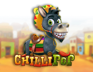 Chilli Pop Free Play in Demo Mode 
                        by Betsoft Gaming