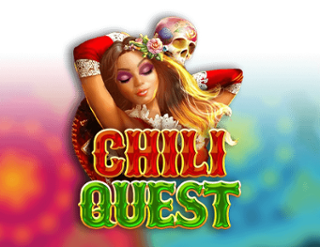 Chilli Quest Free Play in Demo Mode 
                        by GameArt